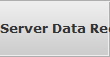 Server Data Recovery West Orlando server 